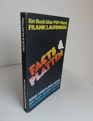 Seller image for Facts & Platten. Eine Hrfunk-Serie im POP-Shop/ SWF III for sale by Antiquariat Maralt
