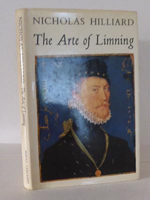 Image du vendeur pour A Treatise Concerning the Arte of Limning mis en vente par Idle Booksellers PBFA
