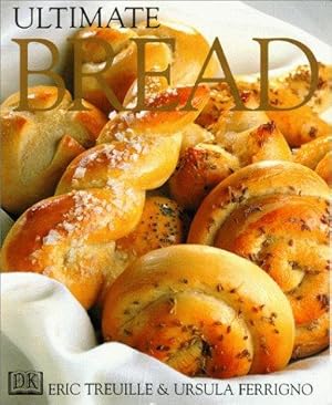 Seller image for Bread for sale by WeBuyBooks