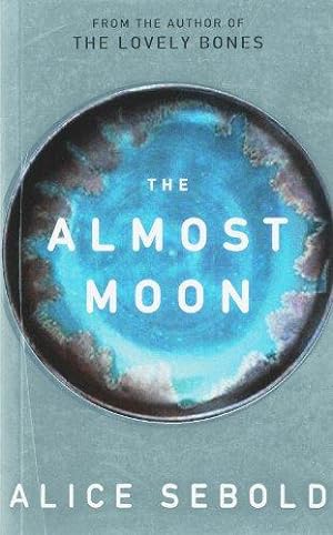 Imagen del vendedor de The Almost Moon a la venta por WeBuyBooks