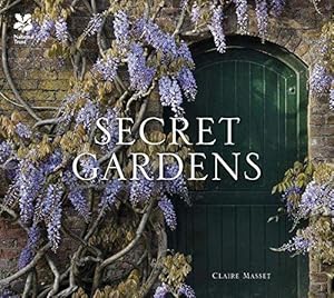 Immagine del venditore per Secret Gardens: of the National Trust venduto da WeBuyBooks