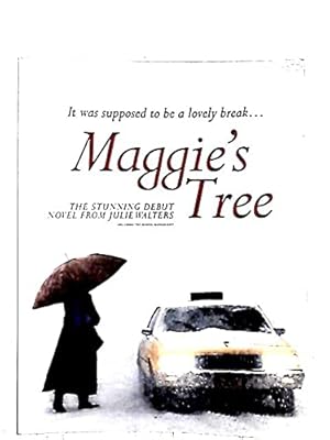 Seller image for Maggies Trees for sale by WeBuyBooks 2