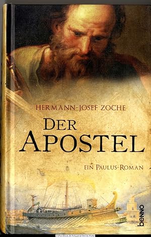 Der Apostel : ein Paulus-Roman