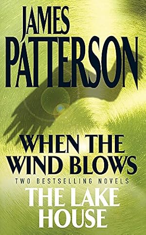 Seller image for When the Wind Blows and The Lake House Omnibus for sale by WeBuyBooks