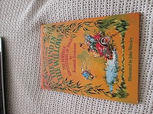 Seller image for Further Adventures of Toad (Tales from the "Wind in the Willows" S.) for sale by WeBuyBooks