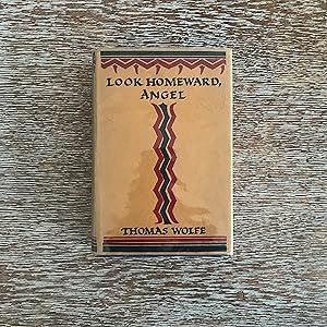 Look Homeward by Wolfe, First Edition - AbeBooks Look Homeward by Wolfe, First Edition - AbeBooks
