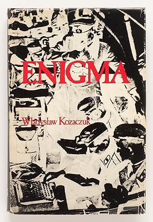 Immagine del venditore per Enigma venduto da Zed Books