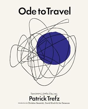 Imagen del vendedor de Ode to Travel a la venta por GreatBookPrices