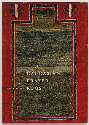 Seller image for Caucasian Prayer Rugs for sale by Zed Books