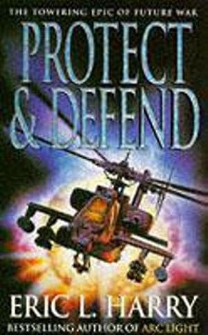 Seller image for Protect and Defend for sale by WeBuyBooks