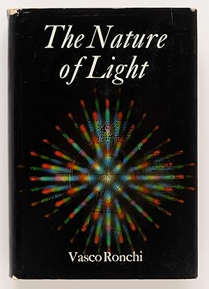 Immagine del venditore per The Nature of Light: An Historical Survey venduto da Zed Books