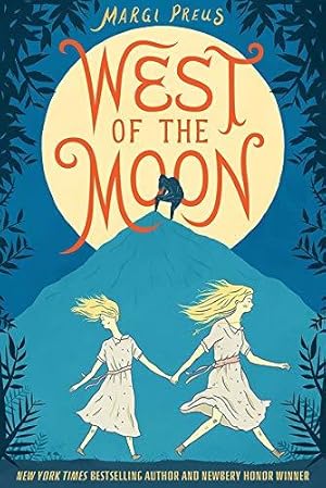 Seller image for West of the Moon for sale by WeBuyBooks