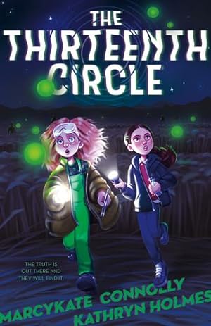 Seller image for The Thirteenth Circle by Connolly, MarcyKate, Holmes, Kathryn [Paperback ] for sale by booksXpress