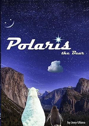 Seller image for Polaris the Bear for sale by moluna