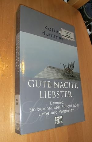 Immagine del venditore per Gute Nacht , Liebster venduto da Dipl.-Inform. Gerd Suelmann