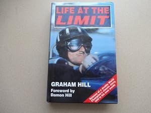 Seller image for Life at the Limit for sale by WeBuyBooks