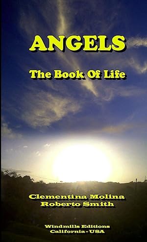 Seller image for ANGELS - The Book Of Life for sale by moluna