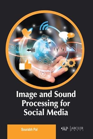 Image du vendeur pour Image and Sound Processing for Social Media mis en vente par GreatBookPricesUK