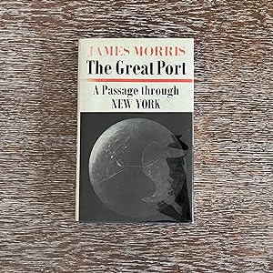 Seller image for The Great Port: A Passage Through New York for sale by CASSIUS&Co.