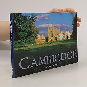 Seller image for Cambridge for sale by Bookbot