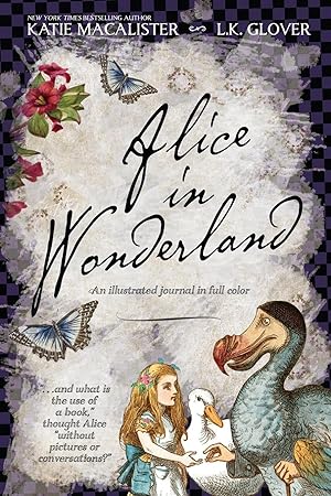 Seller image for Alice in Wonderland for sale by moluna