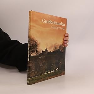 Seller image for Grossbritannien for sale by Bookbot