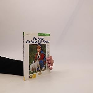 Bild des Verkufers fr Der Hund: ein Freund fu?r Kinder zum Verkauf von Bookbot