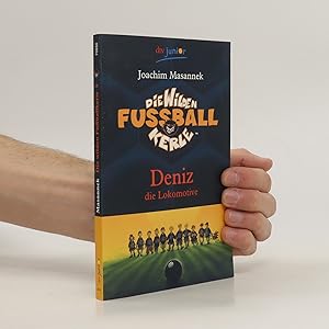 Bild des Verkufers fr Die wilden Fuballkerle zum Verkauf von Bookbot