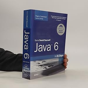 Bild des Verkufers fr Sams Teach Yourself Java 6 in 21 Days zum Verkauf von Bookbot