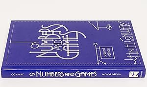 Seller image for Numbers and Games for sale by Zed Books