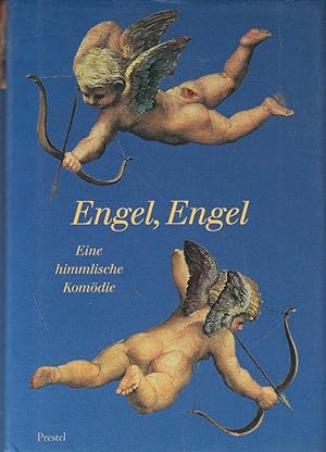 Seller image for Engel, Engel for sale by Die Buchgeister