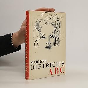 Seller image for Marlenes Dietrich's ABC for sale by Bookbot