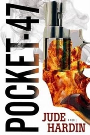 Bild des Verkufers fr Pocket-47 (Nicholas Colt) by Hardin, Jude [Paperback ] zum Verkauf von booksXpress