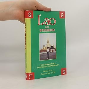 Bild des Verkufers fr Lao for beginners zum Verkauf von Bookbot