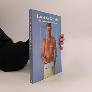 Seller image for Das ideale Gewicht. Ein umfassendes Aktivkonzept for sale by Bookbot
