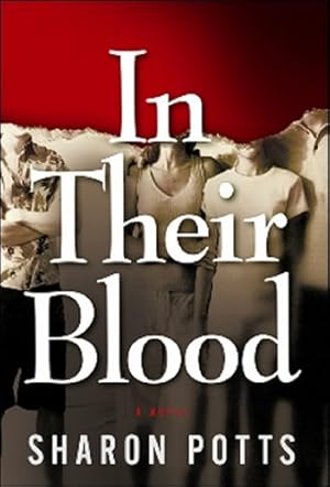 Seller image for In Their Blood [Soft Cover ] for sale by booksXpress