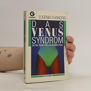 Image du vendeur pour Das Venus-Syndrom mis en vente par Bookbot