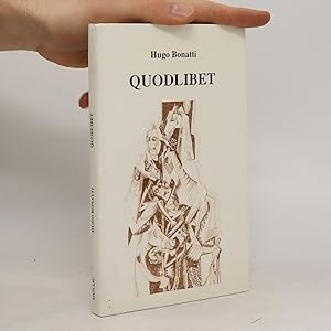 Seller image for Quodlibet for sale by Bookbot