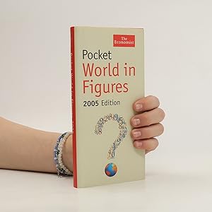 Bild des Verkufers fr Pocket World in Figures zum Verkauf von Bookbot