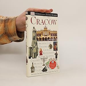 Immagine del venditore per Cracow venduto da Bookbot
