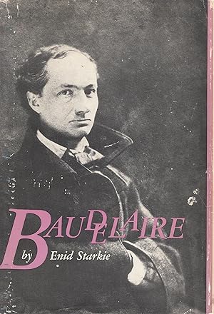 Seller image for Baudelaire for sale by A Cappella Books, Inc.