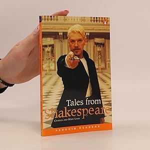 Bild des Verkufers fr Tales from Shakespeare zum Verkauf von Bookbot
