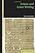 Seller image for Letters and Letter Writing (Papyri and the New Testament, 2) [Hardcover ] for sale by booksXpress