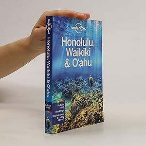 Seller image for Honolulu, Waikiki & O'ahu. for sale by Bookbot