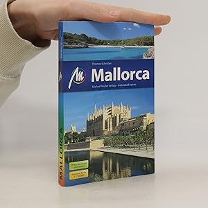 Seller image for Mallorca for sale by Bookbot