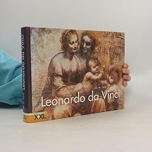 Bild des Verkufers fr Leonardo da Vinci zum Verkauf von Bookbot