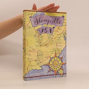 Seller image for Storyville, USA for sale by Bookbot