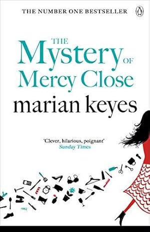 Imagen del vendedor de The Mystery of Mercy Close: From the author of the 2023 Sunday Times bestseller Again, Rachel (Walsh Family, 5) a la venta por WeBuyBooks 2