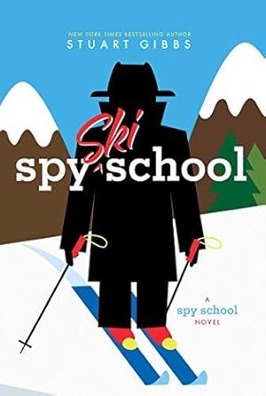 Bild des Verkufers fr Spy Ski School (Spy School) zum Verkauf von WeBuyBooks