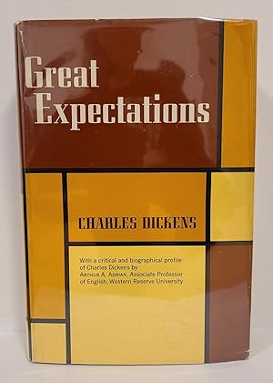 Seller image for Great Expectations for sale by Tall Stories Book & Print Gallery